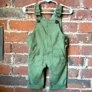 Baby Overalls